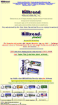 Mobile Screenshot of hilltrend.com